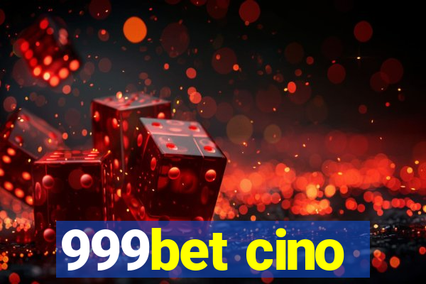 999bet cino